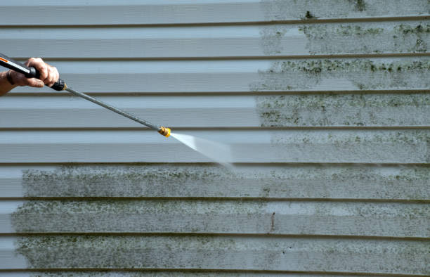 Trusted Robinson, TX Pressure Washing Experts