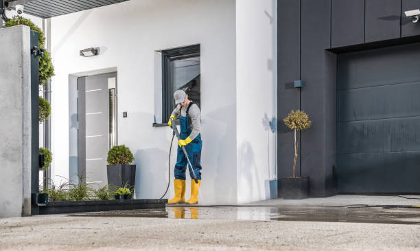 Best Pool Deck Cleaning  in Robinson, TX